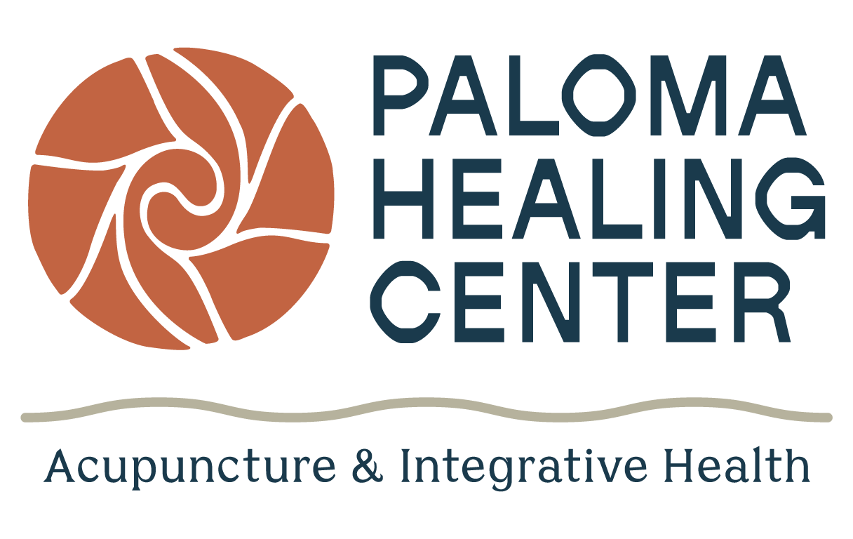 Paloma Healing Center